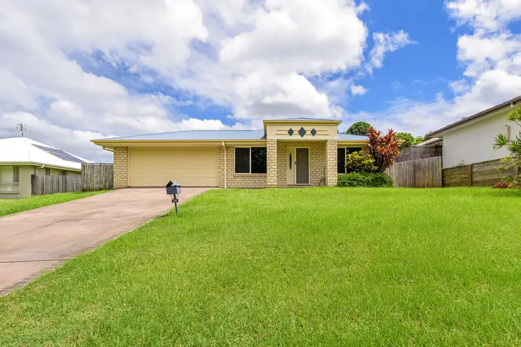 28 Fairway Drive, Gympie QLD 4570