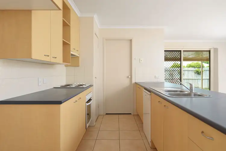 Second view of Homely house listing, 28 Fairway Drive, Gympie QLD 4570