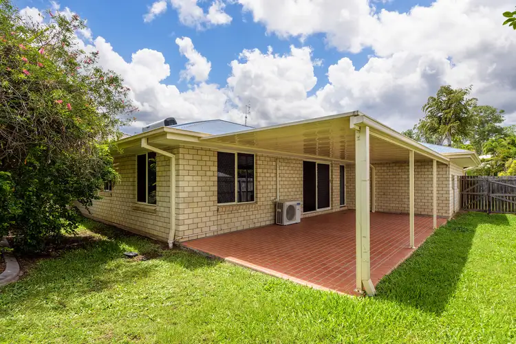 Third view of Homely house listing, 28 Fairway Drive, Gympie QLD 4570