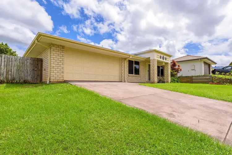 Fourth view of Homely house listing, 28 Fairway Drive, Gympie QLD 4570