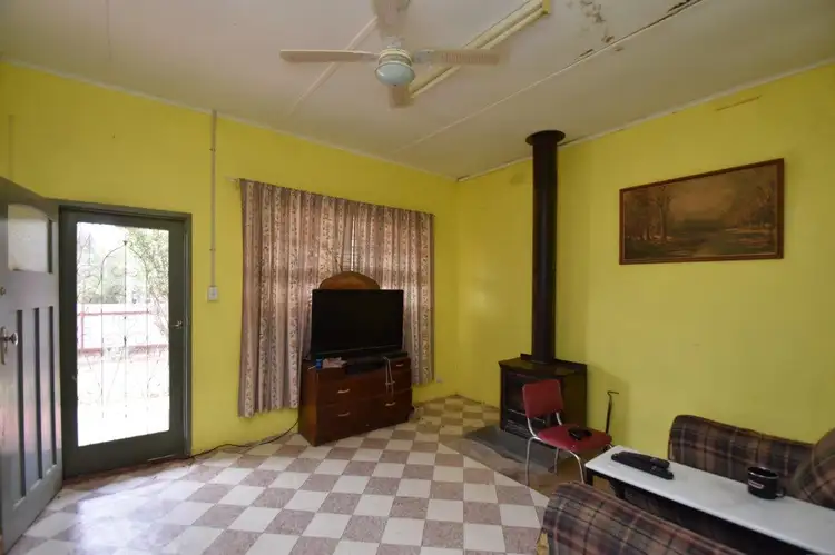 Fifth view of Homely rural property listing, Lot 42 and 9 Cadell Street, Menindee NSW 2879