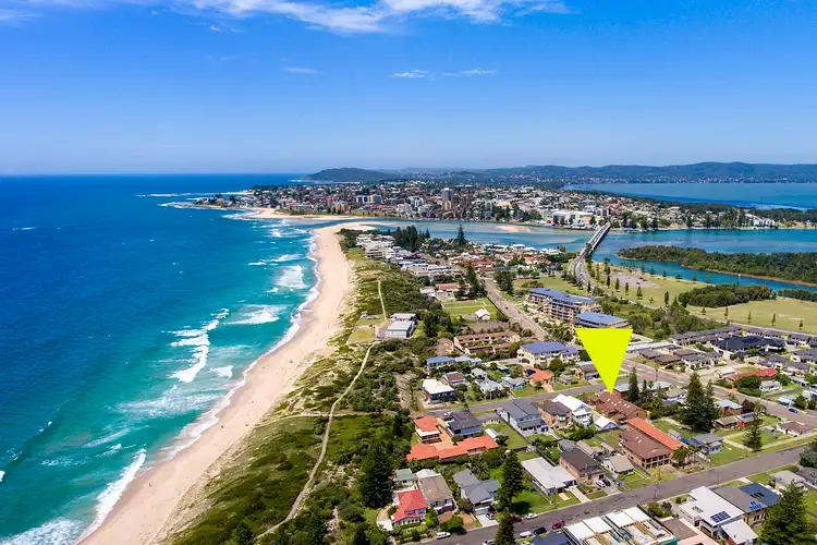 2/14 Leonard Street, The Entrance North NSW 2261