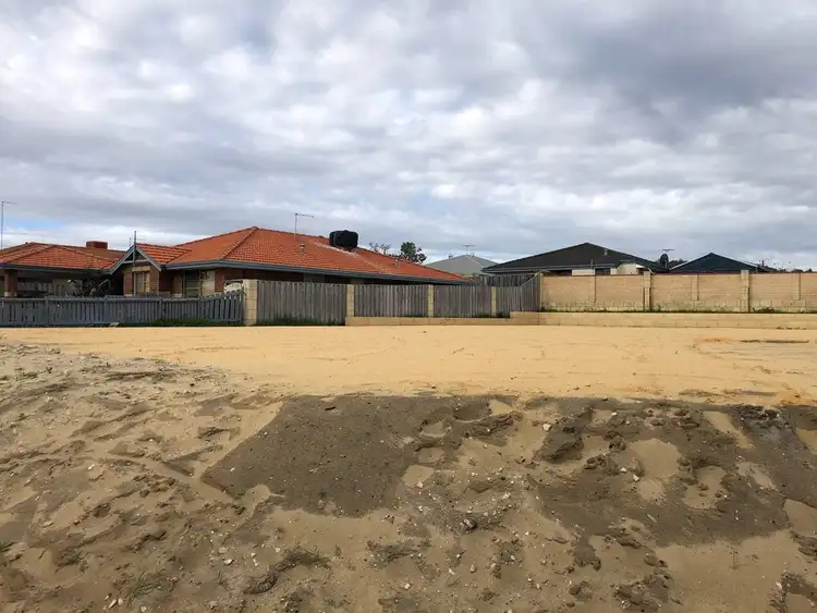 Second view of Homely land listing, 2 Imari Retreat, Mindarie WA 6030