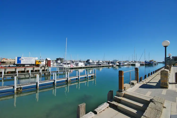 Fifth view of Homely land listing, 2 Imari Retreat, Mindarie WA 6030