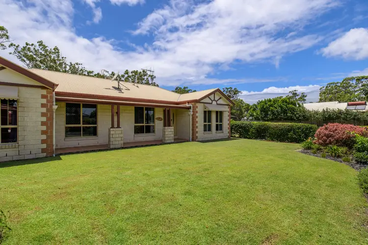 Fourth view of Homely house listing, 8 Westringia Drive, Poona QLD 4650