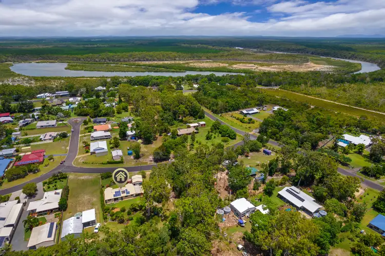 Fifth view of Homely house listing, 8 Westringia Drive, Poona QLD 4650