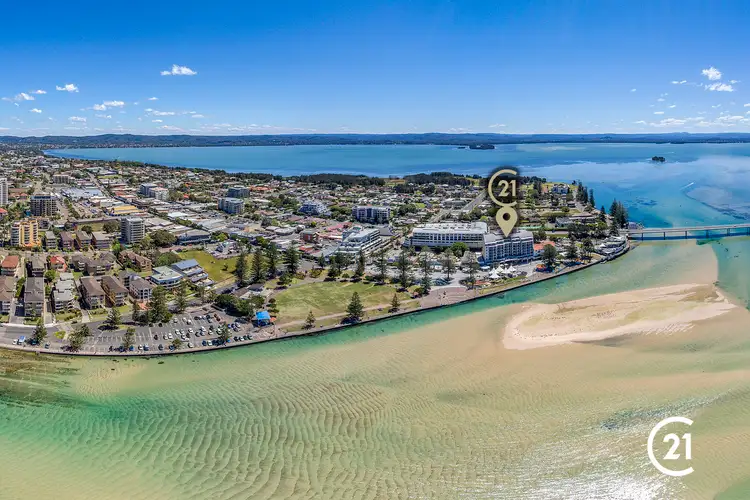 Unit 414/ 89 The Entrance Road, The Entrance NSW 2261