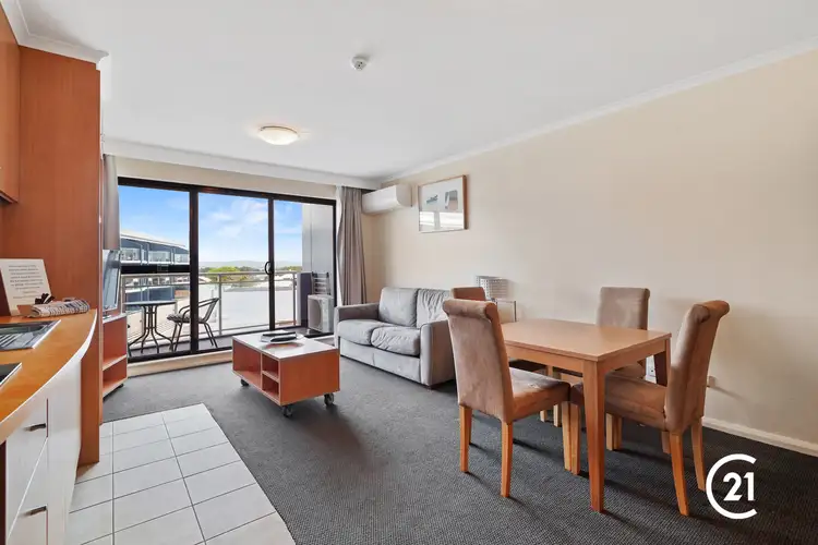 Second view of Homely unit listing, Unit 414/ 89 The Entrance Road, The Entrance NSW 2261