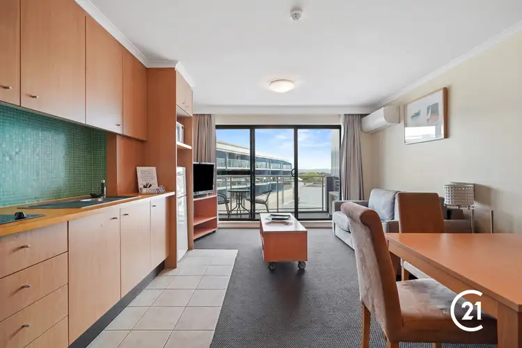 Third view of Homely unit listing, Unit 414/ 89 The Entrance Road, The Entrance NSW 2261