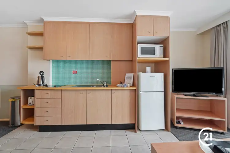 Fourth view of Homely unit listing, Unit 414/ 89 The Entrance Road, The Entrance NSW 2261