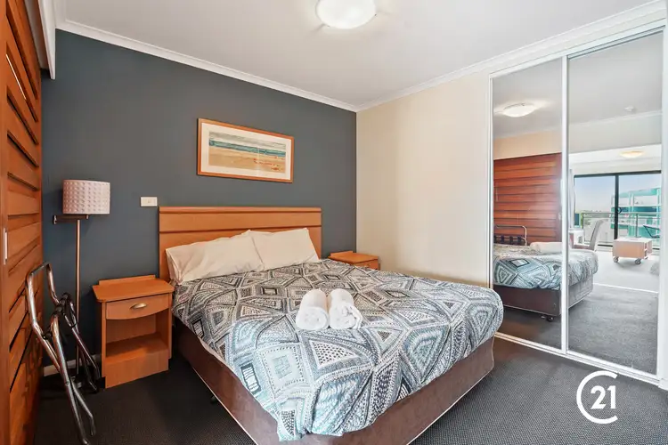 Fifth view of Homely unit listing, Unit 414/ 89 The Entrance Road, The Entrance NSW 2261