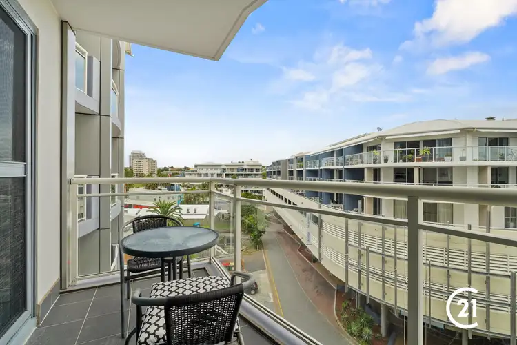 Seventh view of Homely unit listing, Unit 414/ 89 The Entrance Road, The Entrance NSW 2261
