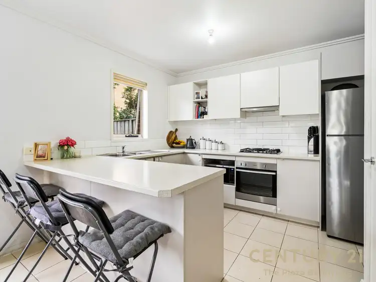 Third view of Homely semi-detached listing, 3 Hakea Street, Bonnyrigg NSW 2177
