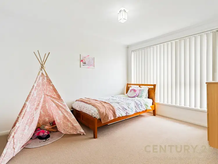 Fourth view of Homely semi-detached listing, 3 Hakea Street, Bonnyrigg NSW 2177