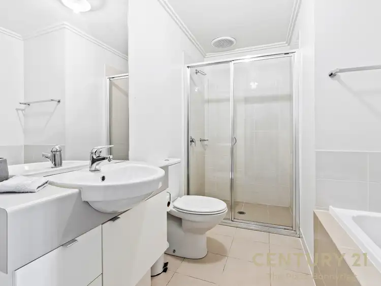 Fifth view of Homely semi-detached listing, 3 Hakea Street, Bonnyrigg NSW 2177