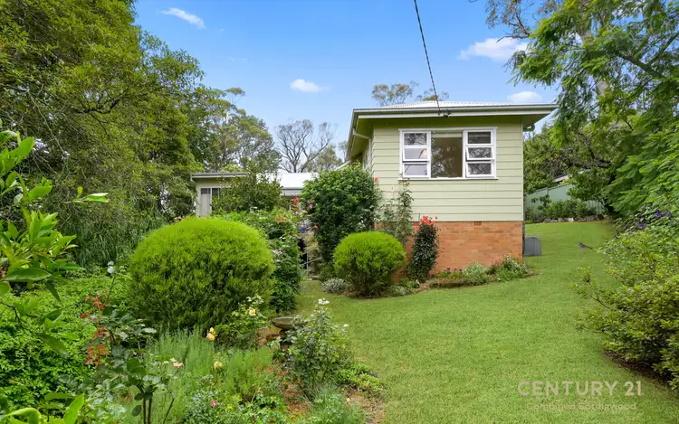 Second view of Homely house listing, 17 Russell Avenue, Faulconbridge NSW 2776