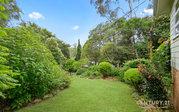 Third view of Homely house listing, 17 Russell Avenue, Faulconbridge NSW 2776