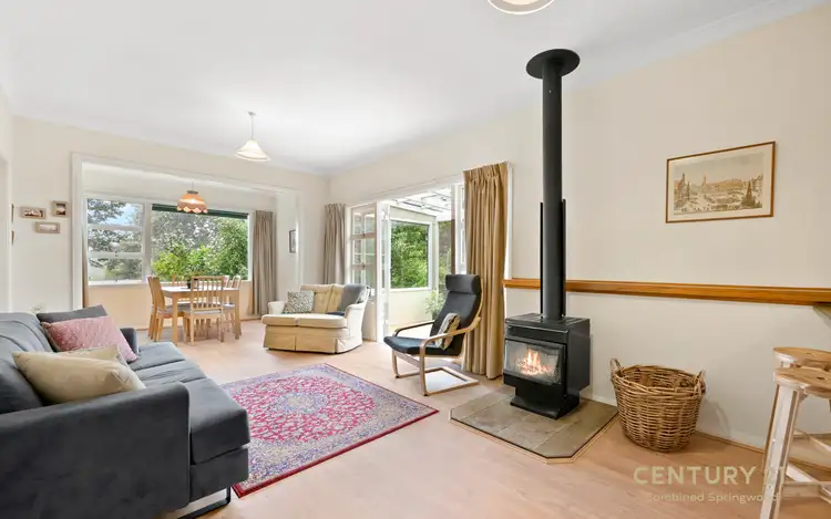 Fifth view of Homely house listing, 17 Russell Avenue, Faulconbridge NSW 2776