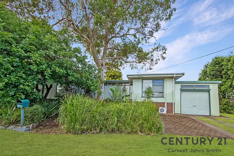 108 Grayson Avenue, Kotara NSW 2289