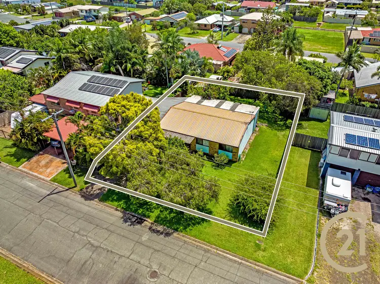 Main view of Homely house listing, 15 Lanham Road, Deception Bay QLD 4508