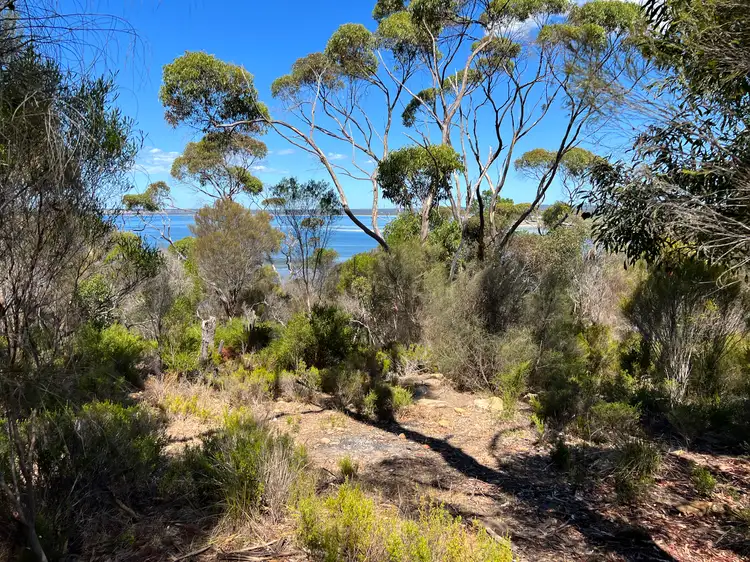 Third view of Homely land listing, 52 Bayview Road, American River SA 5221