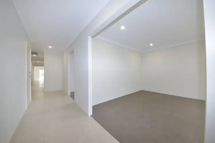 Second view of Homely house listing, 17 Mackerel Circuit, Alkimos WA 6038