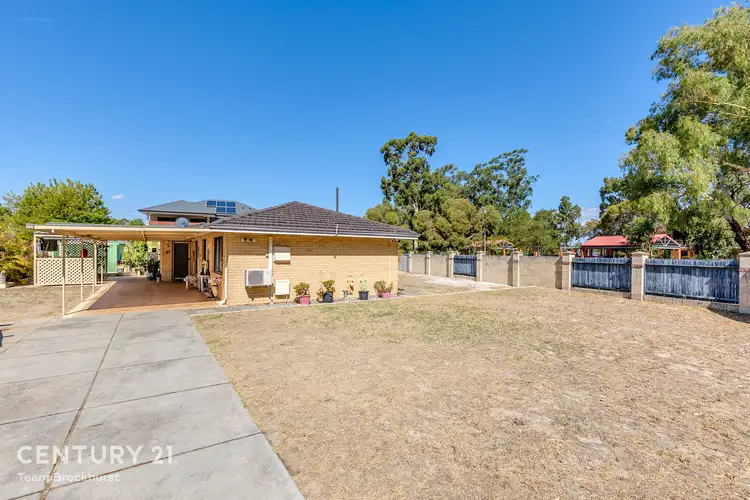 Main view of Homely house listing, 64 Gillon Street, Karawara WA 6152