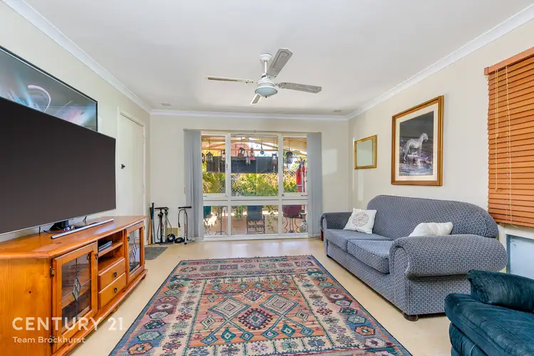 Second view of Homely house listing, 64 Gillon Street, Karawara WA 6152