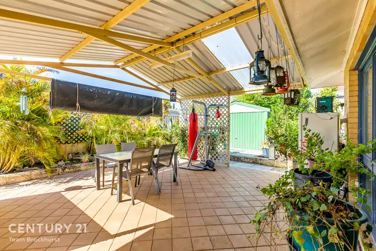 Third view of Homely house listing, 64 Gillon Street, Karawara WA 6152