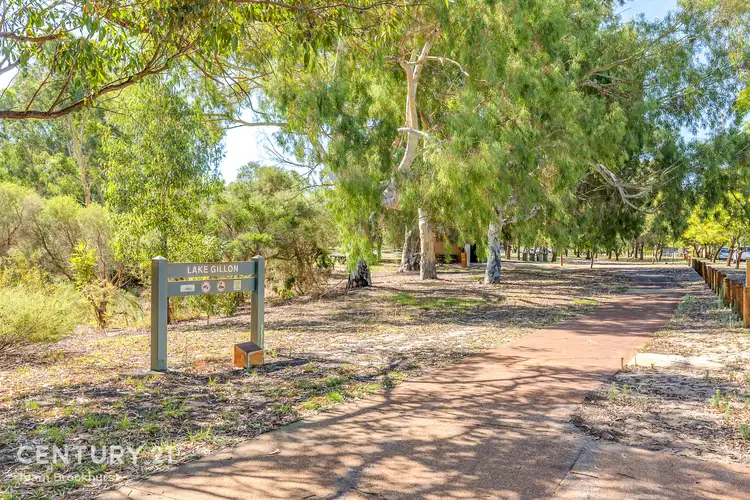 Fourth view of Homely house listing, 64 Gillon Street, Karawara WA 6152