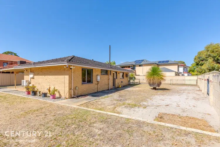 Fifth view of Homely house listing, 64 Gillon Street, Karawara WA 6152