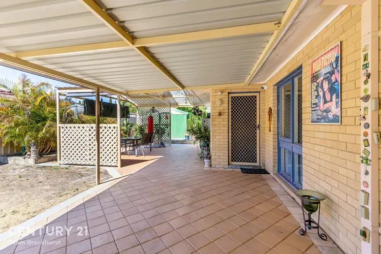 Sixth view of Homely house listing, 64 Gillon Street, Karawara WA 6152