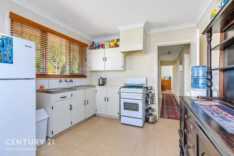 Seventh view of Homely house listing, 64 Gillon Street, Karawara WA 6152