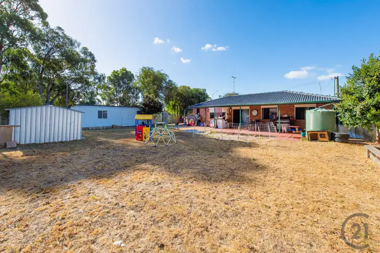 Third view of Homely house listing, 3 Wellstead Way, Coodanup WA 6210