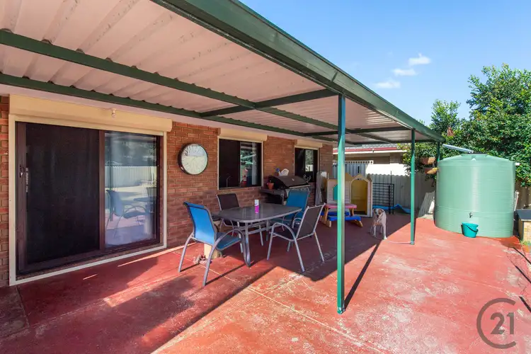 Fourth view of Homely house listing, 3 Wellstead Way, Coodanup WA 6210