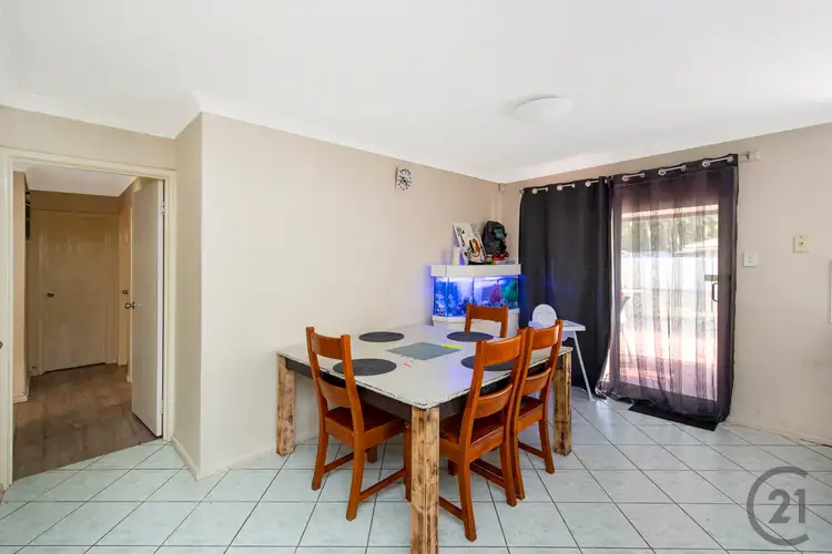 Fifth view of Homely house listing, 3 Wellstead Way, Coodanup WA 6210