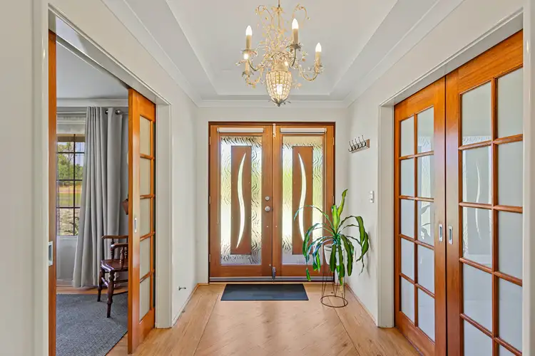 Second view of Homely house listing, 23 Weller Loop, Leschenault WA 6233