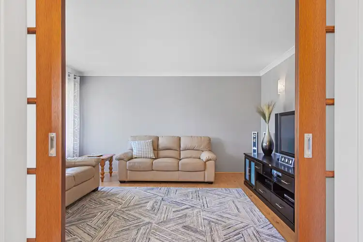 Third view of Homely house listing, 23 Weller Loop, Leschenault WA 6233