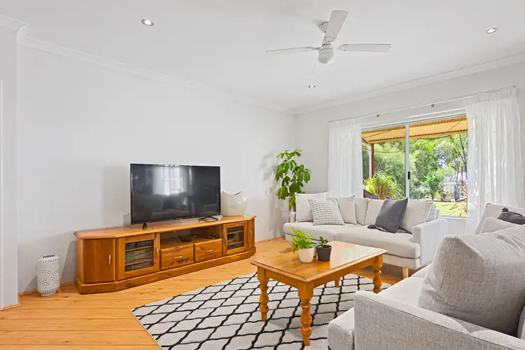 Fourth view of Homely house listing, 23 Weller Loop, Leschenault WA 6233