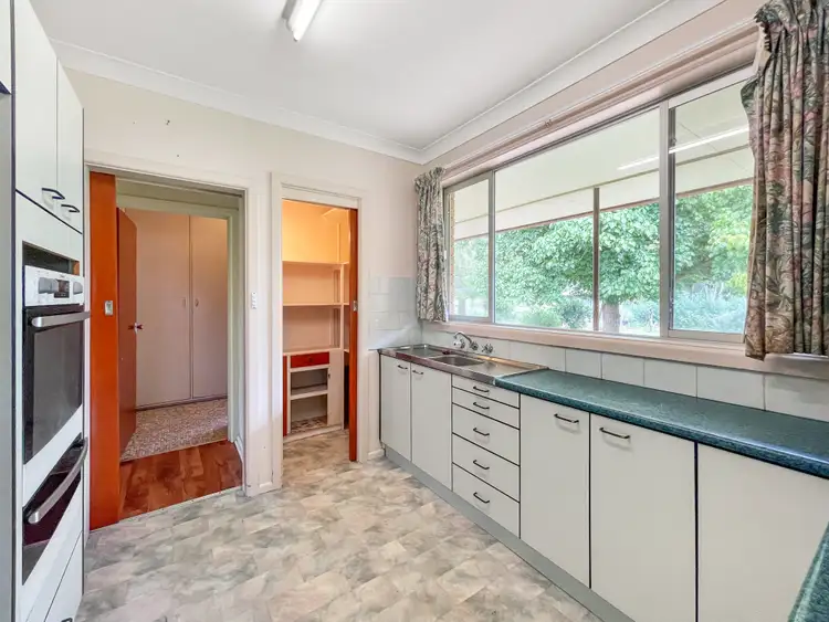 Second view of Homely rural property listing, 25 Nanima Street, Eugowra NSW 2806