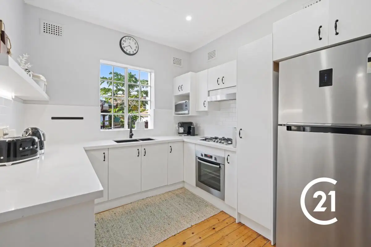 Main view of Homely unit listing, 1/676 Princes Highway, Kogarah NSW 2217