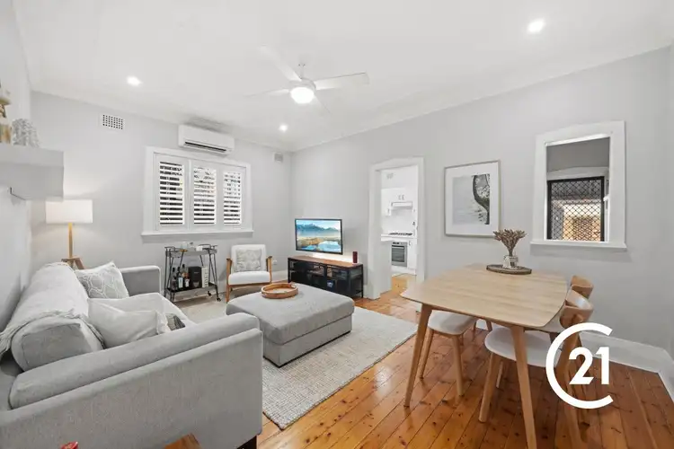 Second view of Homely unit listing, 1/676 Princes Highway, Kogarah NSW 2217