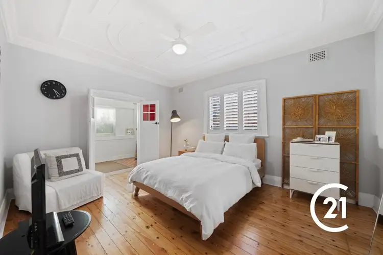 Third view of Homely unit listing, 1/676 Princes Highway, Kogarah NSW 2217