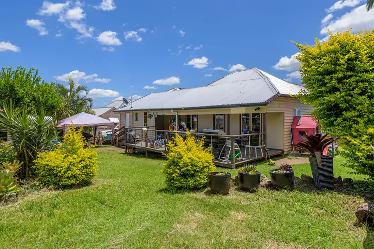 13 Alma Street, Gympie QLD 4570