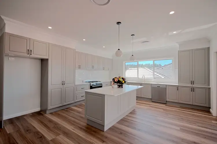 Third view of Homely house listing, 20 Sir James Fairfax Circuit, Bowral NSW 2576
