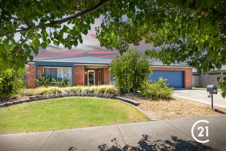 24 Wearne Road, Echuca VIC 3564