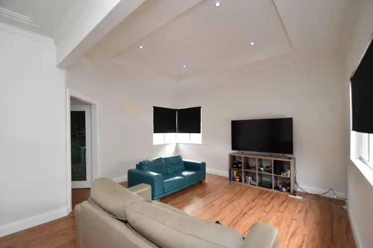 Third view of Homely house listing, 56 Nicholls Street, Broken Hill NSW 2880