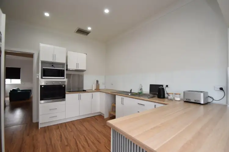 Fourth view of Homely house listing, 56 Nicholls Street, Broken Hill NSW 2880