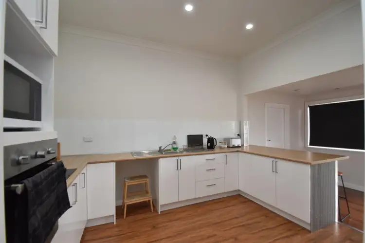 Fifth view of Homely house listing, 56 Nicholls Street, Broken Hill NSW 2880