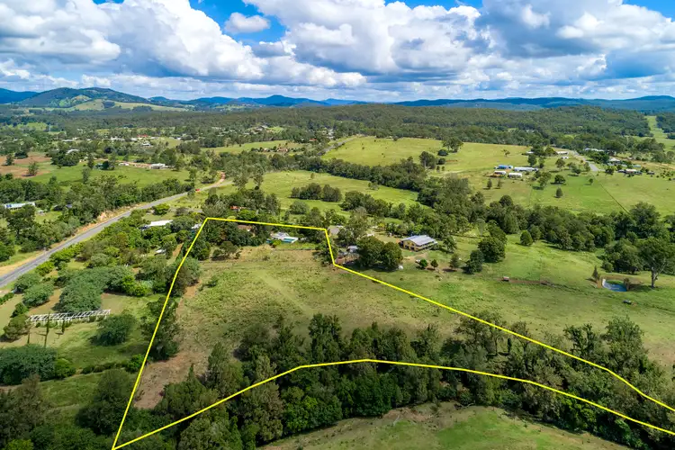 12 Jeremy Road, Widgee Crossing South QLD 4570